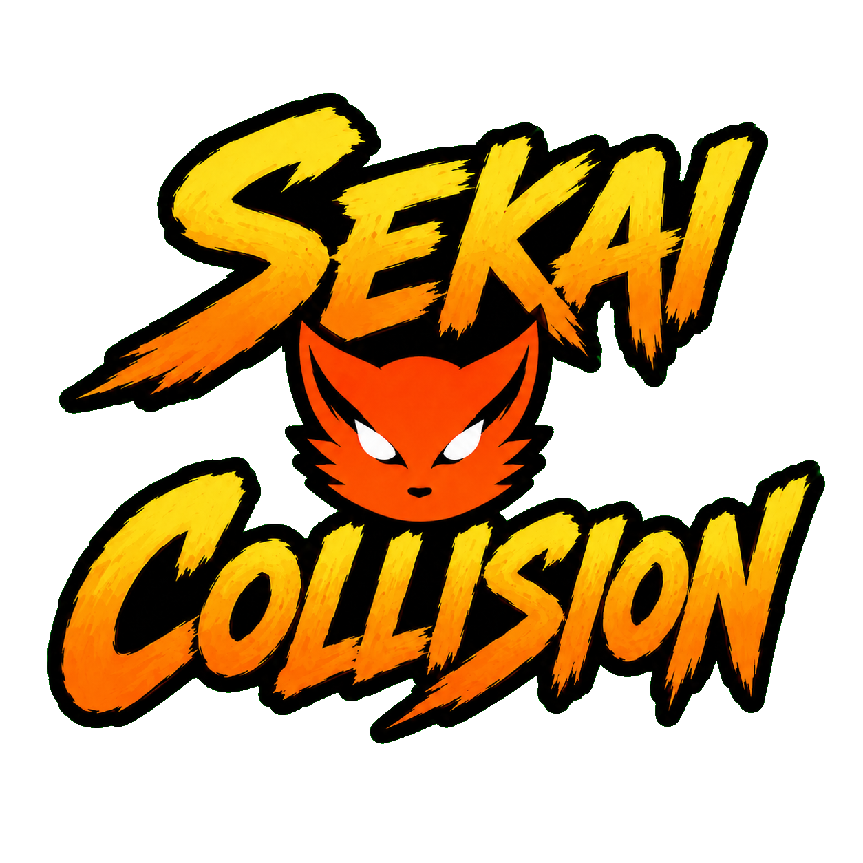 Sekai: Collision